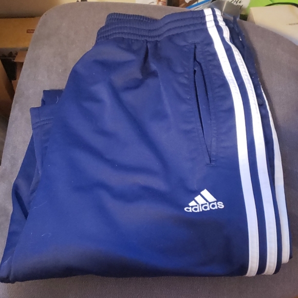adidas Pants - Addidas lounge pants